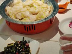 -小鱼小牛(世欧广场店)