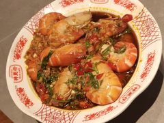 -神更仔·潮汕魂大排档(汉口路店)