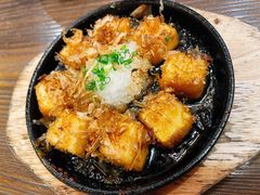 -东京屋(武定路店)