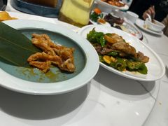 -老外婆(吾悦广场店)