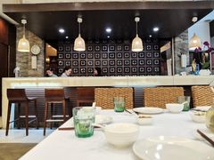 大堂-阿诺泰·泰国餐厅(紫荆店)