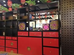 -满园烤鸭·春饼(太原街万达店)