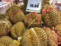 -北京华联生活超市(北京常营店)