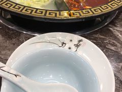 -东苑丽宝广场-停车场