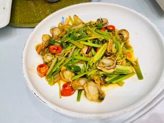 -舌尖上·霞浦滩涂海鲜·新闽菜(总店)