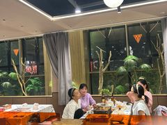 -三毛烧烤·南昌大排档(山姆店)