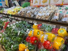 -盒马鲜生(皇庭广场店)
