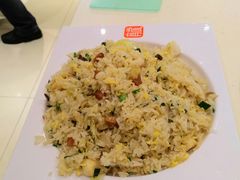 咸鱼鸡粒炒饭-龙记香港茶餐厅(久光百货店)
