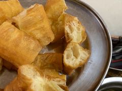 -大戚饭店(泰华路店)