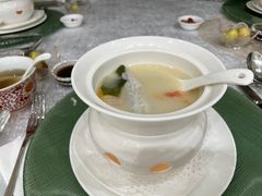 -君来湖滨饭店·渔餐厅