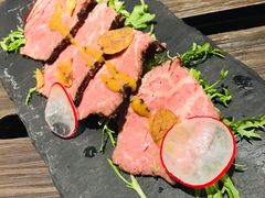 -赤坂亭·M9和牛烧肉(南京江南虹悦城店)