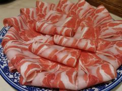 -宣武小院涮肉(前门店)
