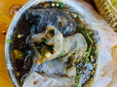 灵魂沾水-李记 河口老字号越南小卷粉