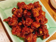 -新白鹿餐厅(银泰西湖文化广场店)