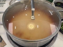 -喃喃椰·糟粕醋·椰子鸡火锅(七堡花园店)