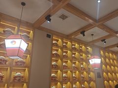 -韩烧牛中牛·甄选黑牛烤肉(黑金店)