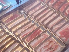 -喜井无限自助烤肉公司(石厦店)