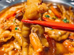 -胖哥俩肉蟹煲(梅溪步步高店)
