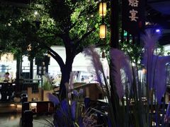 -绿茶餐厅(乐峰广场店)