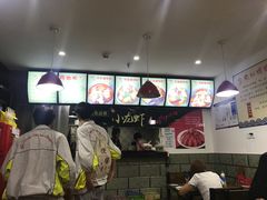-陈记柳州螺蛳粉(大坪店)