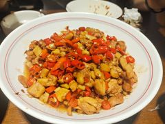 -金味老饭铺(晚报店)
