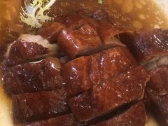 -东江海鲜酒家(艺都分店)