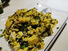 石衣炒蛋-千岛湖小鱼儿·淳安匠心农家菜
