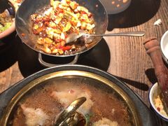 -农耕记·湖南土菜(龙岗熙和园店)