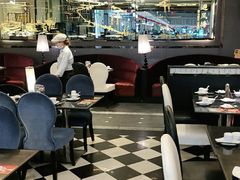 大堂-避风塘(江桥万达店)