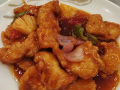 -鹭园酒家·四十年老字号