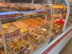 -味多美蛋糕(杨闸环岛店)