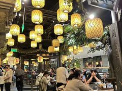 -南京大牌档(新街口德基广场店)