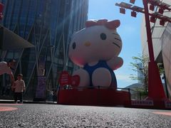 -深圳湾万象城(南山店)