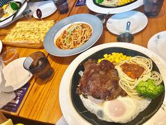 -夏日玛莉西餐厅(耒阳龙腾店)