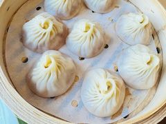 浦江小笼包-浦江餐饮•上海菜馆(五四路店)