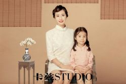 -卡兹影像STUDIO(百联购物中心店)