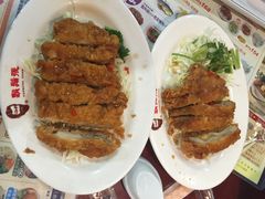 -胡须张鲁肉饭(美食文化馆店)