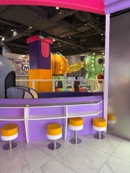 -莫比悠悠家庭乐园(星悦广场店)