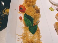 -梧桐餐厅(泉城路店)