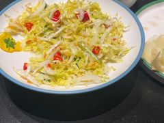 -南门四季铜锅涮肉(大屯·北苑店)