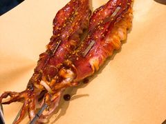 -必点海鲜·鲅鱼水饺(鞍山西道店)