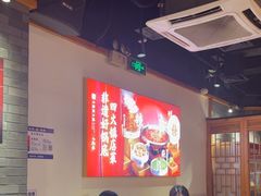-大龙燚火锅(南山大道店)