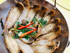 -潮盛海鲜(韶关总店)