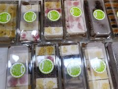 -南大门韩糕(后埭溪路店)