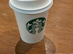 -星巴克(西安机场1店T3到达店)