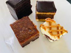 -Awfully Chocolate(来福士广场店)