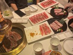 -真熙家烤肉料理(湛江万达店)