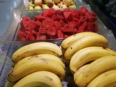 实令水果-小科自助海鲜烧肉(高区店)