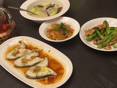 -汇华阁中餐厅·粤菜早茶(汇华希尔顿逸林酒店)