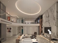 -星杰国际设计 别墅大宅装修(虹桥分公司)